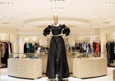 Designers’ Lounge