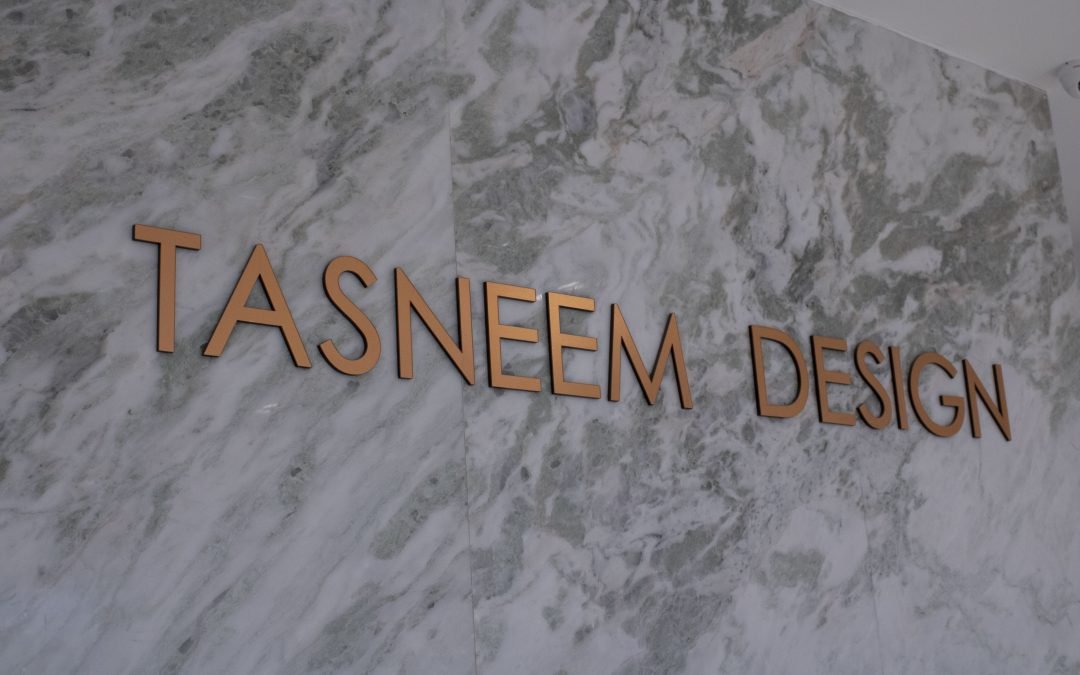 Tasneem Design